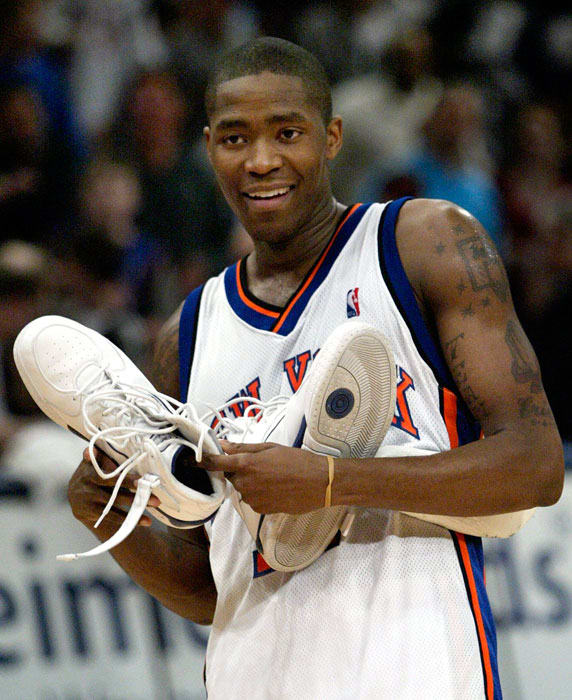 Jamal Crawford